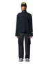 HERON PRESTON Hpny Emb Rollneck Mens Apparel