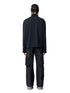 HERON PRESTON Hpny Emb Rollneck Mens Apparel