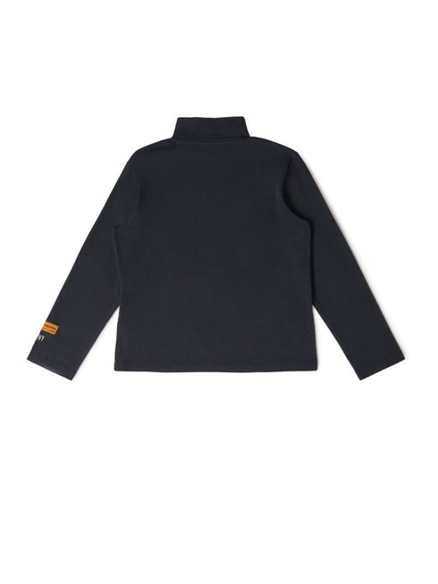 HERON PRESTON Hpny Emb Rollneck Mens Apparel