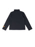 HERON PRESTON Hpny Emb Rollneck Mens Apparel