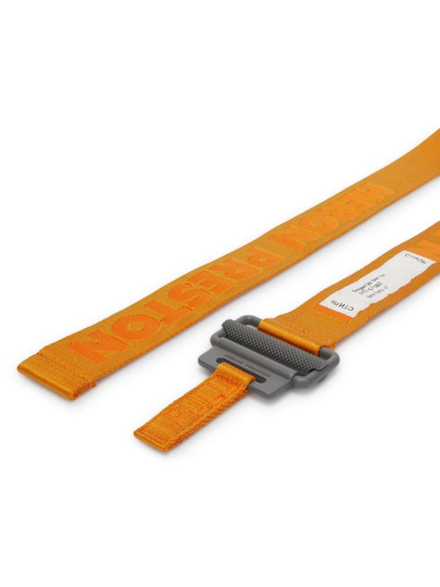 HERON PRESTON Hpny Tapebelt Classic Buckle Accessories