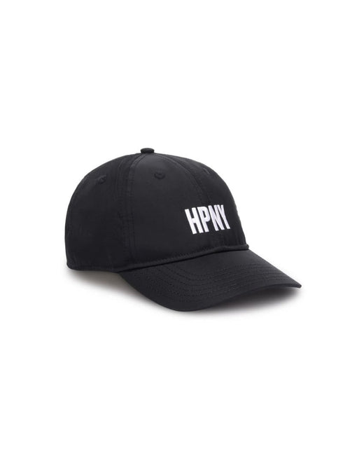 HERON PRESTON Hpny Emb Nylon Cap Accesssories