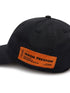 HERON PRESTON Hpny Emb Nylon Cap Accesssories