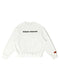 HERON PRESTON This Is Not Crewneck Mens Apparel