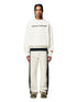 HERON PRESTON This Is Not Crewneck Mens Apparel