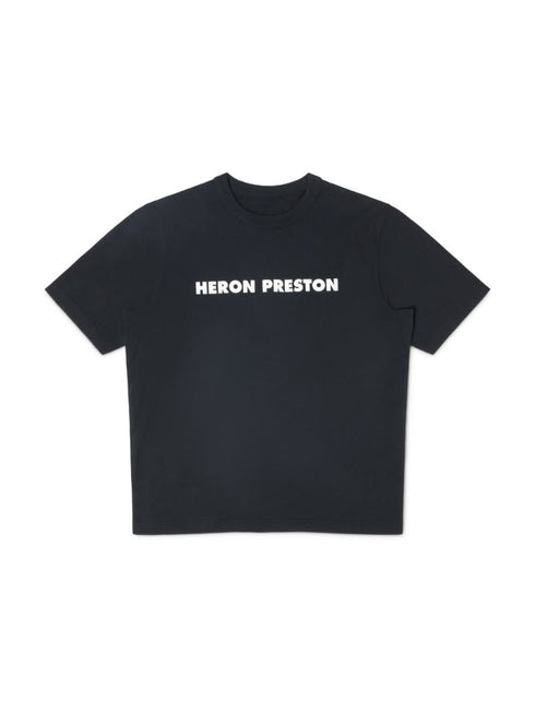 HERON PRESTON This Is Not S/s Tee Mens Apparel