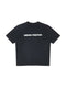 HERON PRESTON This Is Not S/s Tee Mens Apparel