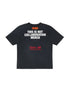 HERON PRESTON This Is Not S/s Tee Mens Apparel