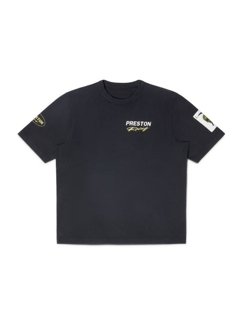 HERON PRESTON Racing S/s Tee Mens Apparel