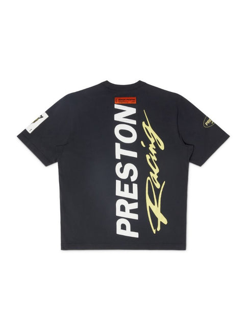 HERON PRESTON Racing S/s Tee Mens Apparel