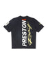 HERON PRESTON Racing S/s Tee Mens Apparel