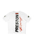 HERON PRSTON Racing S/s Tee Mens Apparel