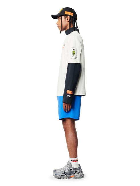 HERON PRSTON Racing S/s Tee Mens Apparel