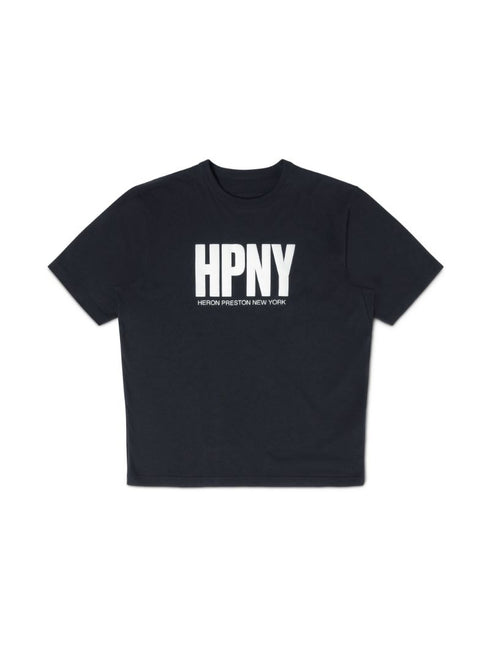 HERON PRESTON Reg Hpny Ss Tee Mens Apparel