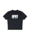 HERON PRESTON Reg Hpny Ss Tee Mens Apparel