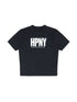 HERON PRESTON Reg Hpny Ss Tee Mens Apparel