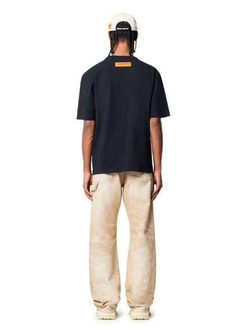 HERON PRESTON Reg Hpny Ss Tee Mens Apparel