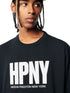 HERON PRESTON Reg Hpny Ss Tee Mens Apparel