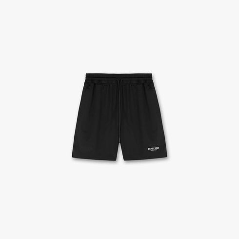 REPRESENT Owner's Club Mesh Short Mens Apparel