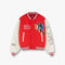 REPRESENT Initial Varsity Jkt Mens Apparel