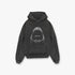 REPRESENT Shark Jaws Hoodie Mens Apparel