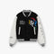 REPRESENT Initial Varsity Jkt Mens Apparel