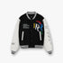 REPRESENT Initial Varsity Jkt Mens Apparel