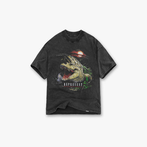 REPRESENT Destructive Appetite T-shirt Mens Apparel