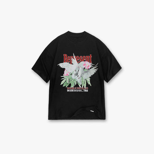 REPRESENT Double Distilled T-shirt Mens Apparel