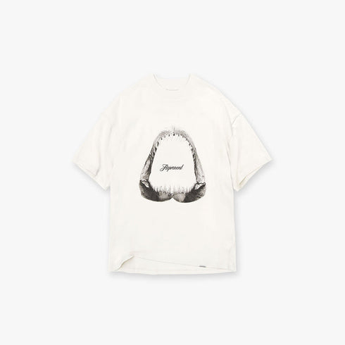 REPRESENT Shark Jaws T-shirt Mens Apparel