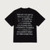 HONOR THE GIFT 2016- S/s Tee Mens Apparel