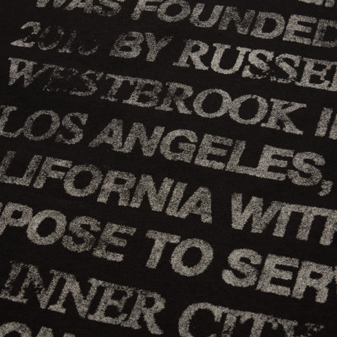 HONOR THE GIFT 2016- S/s Tee Mens Apparel