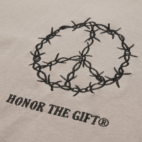 HONOR THE GIFT 2016 - S/s Tee Mens Apparel
