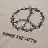 HONOR THE GIFT 2016 - S/s Tee Mens Apparel