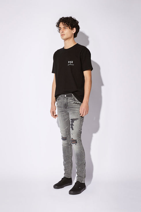 RTA Liam Mens Apparel