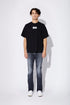 RTA Colin - Over Size S/s Tee Mens Apparel