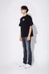 RTA Colin - Over Size S/s Tee Mens Apparel