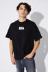 RTA Colin - Over Size S/s Tee Mens Apparel