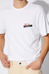 RTA Liam - Classic S/s Tee Mens Apparel