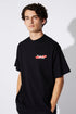 RTA Colin - Over Size S/s Tee Mens Apparel