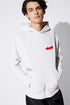 RTA Dion - Classic Hoodie Mens Apparel