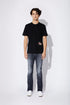RTA Liam - Classic S/s Tee Mens Apparel