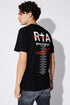 RTA Liam - Classic S/s Tee Mens Apparel