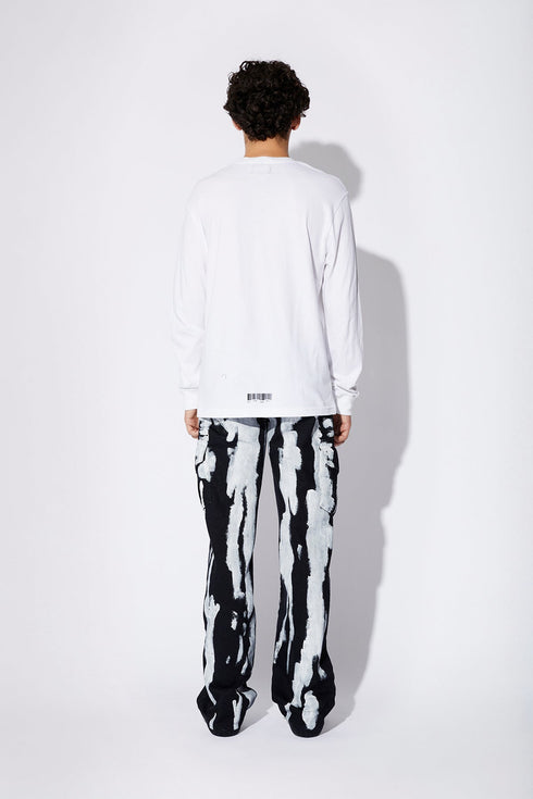 RTA Lawrence - Classic L/s Tee Mens Apparel