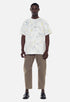 JOHN ELLIOTT University Tee Mens Apparel