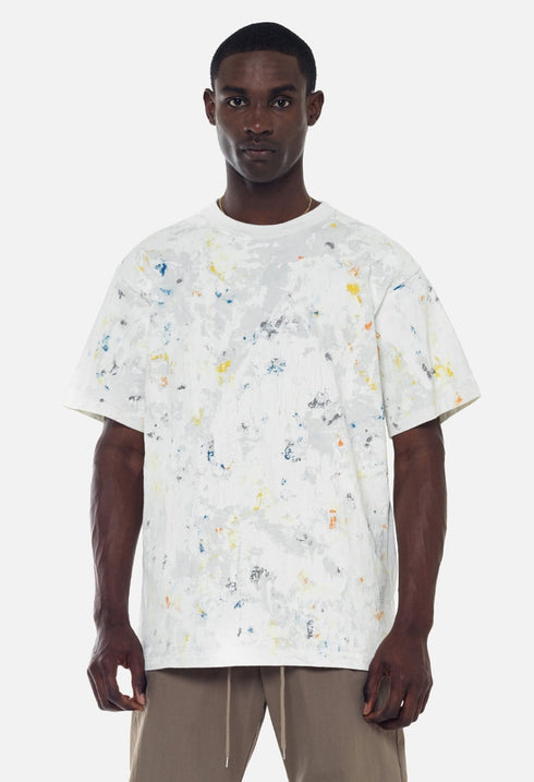 JOHN ELLIOTT University Tee Mens Apparel