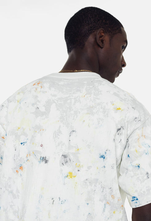 JOHN ELLIOTT University Tee Mens Apparel