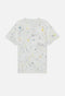JOHN ELLIOTT University Tee Mens Apparel