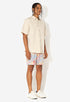 JOHN ELLIOTT Practice Short Mens Apparel