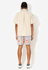 JOHN ELLIOTT Practice Short Mens Apparel